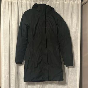 North Face Arctic Parka